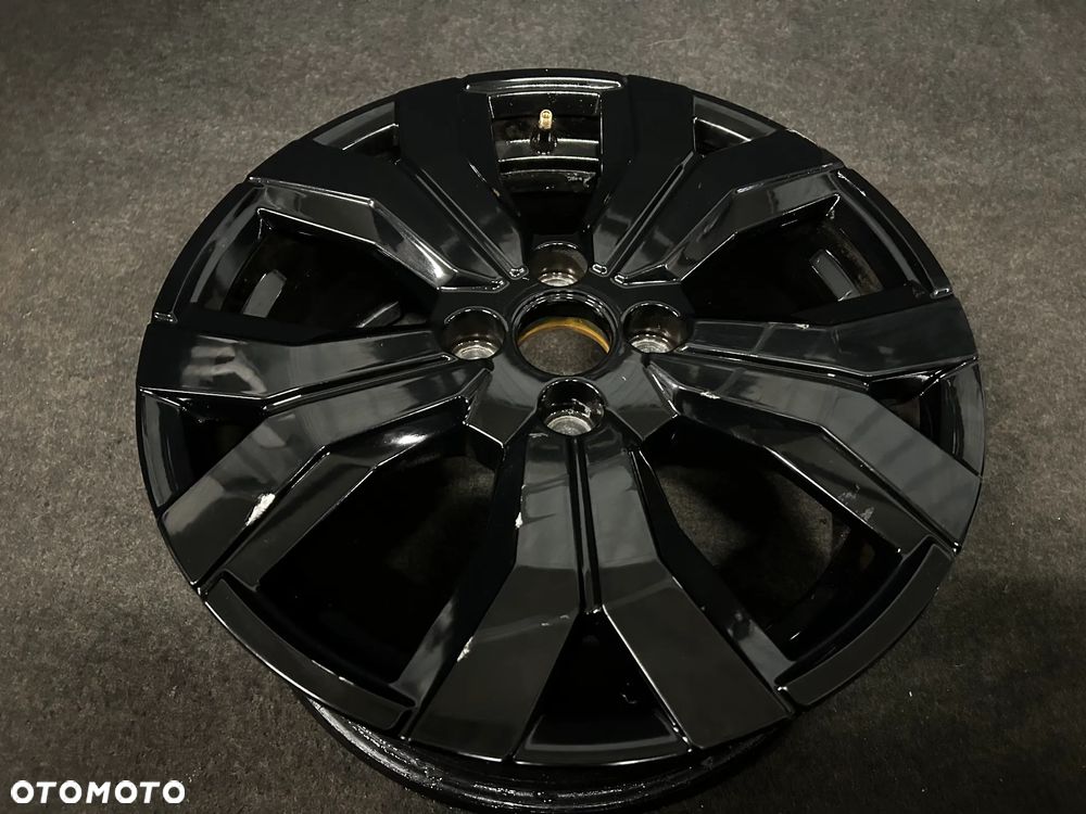 Alufelga Renault Dacia Sandero 3 16 cali 4x100 1szt. 403009410R - 2