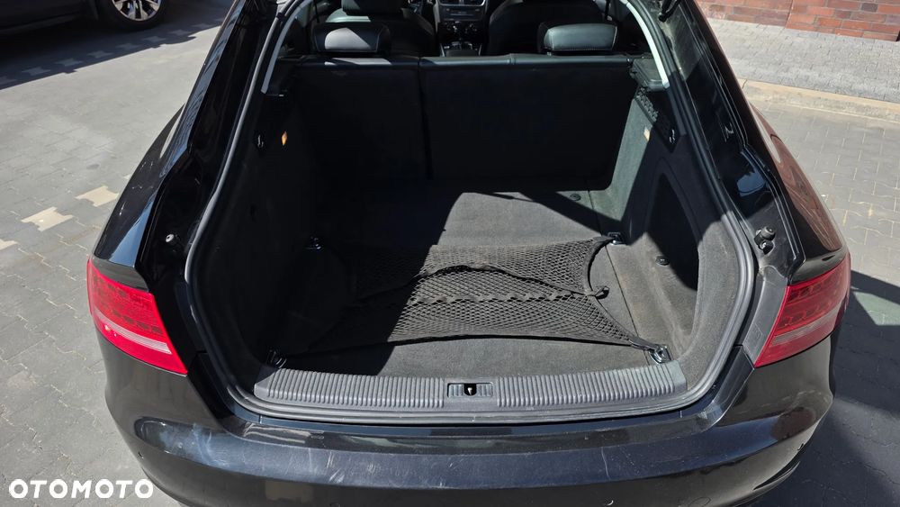 Audi A5 Sportback 2.0 TFSI Quattro S tronic - 22