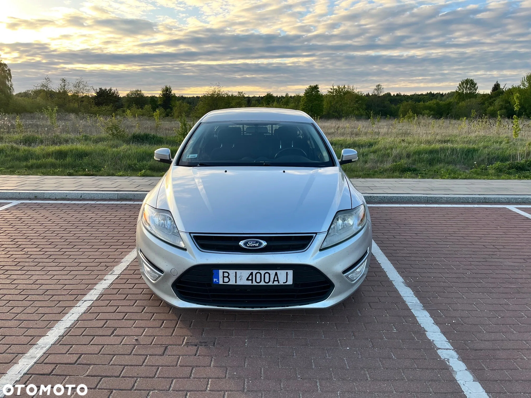 Ford Mondeo 2.0 TDCi Ambiente - 4