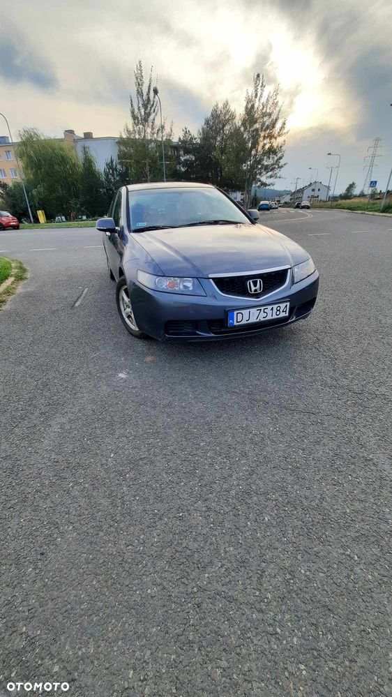 Honda Accord - 10