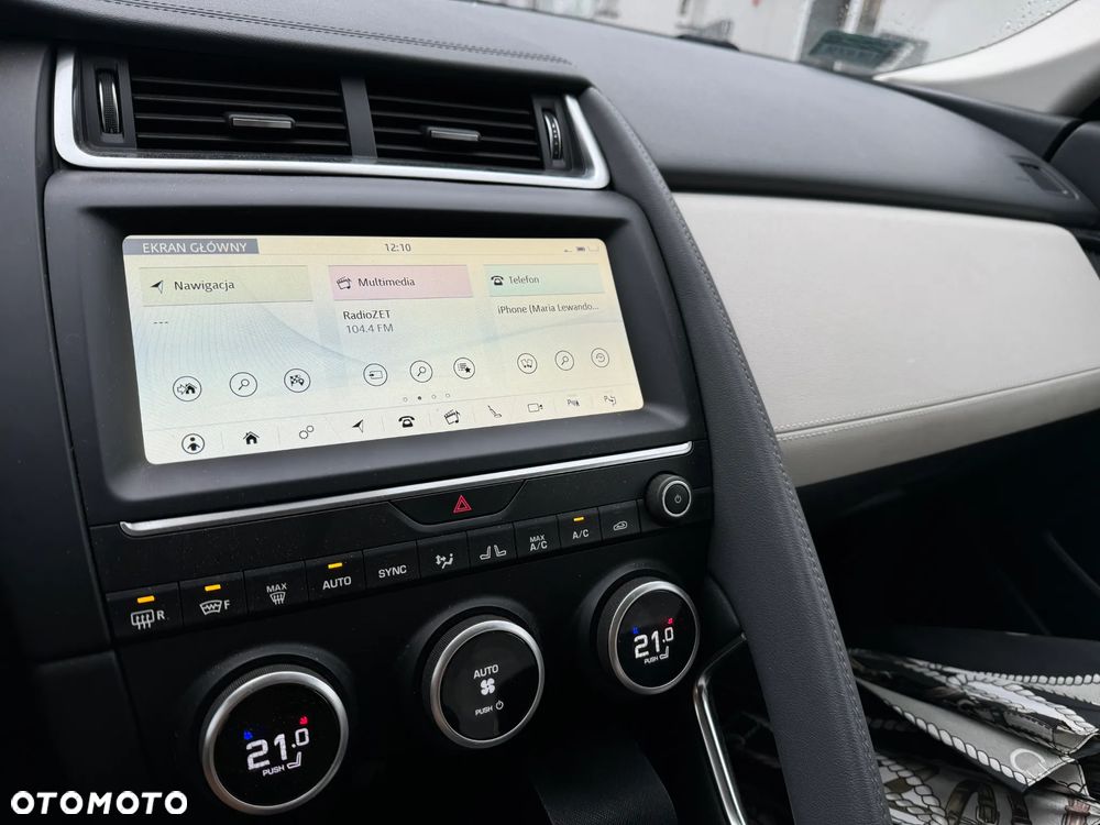 Jaguar E-Pace P250 AWD - 5