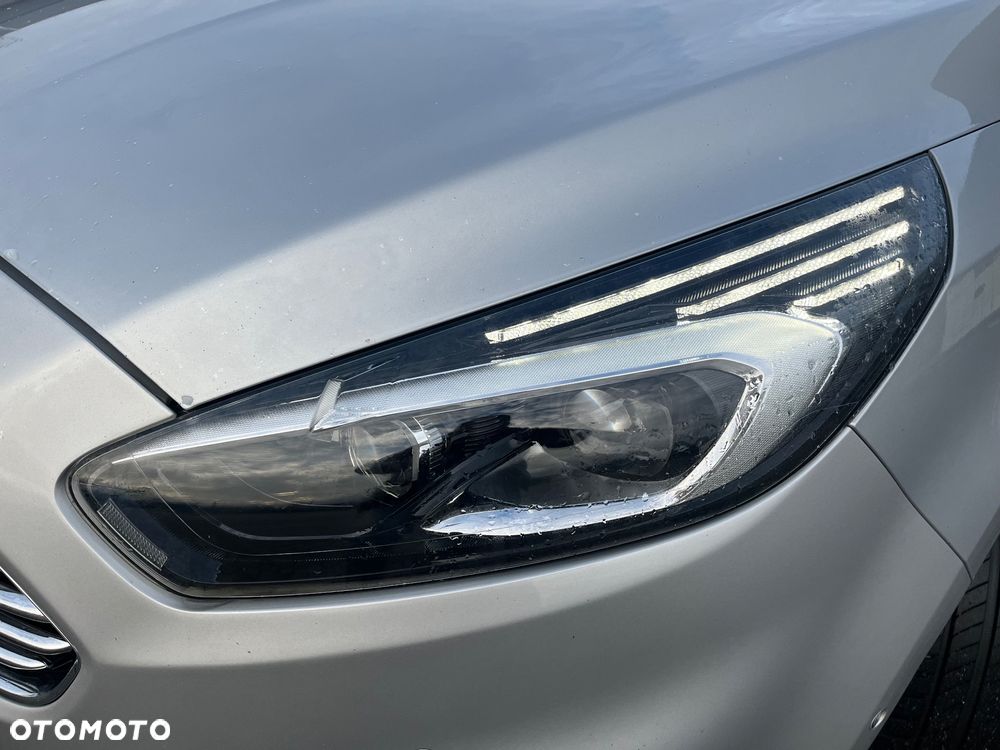 Ford S-Max 2.0 EcoBlue Titanium - 4