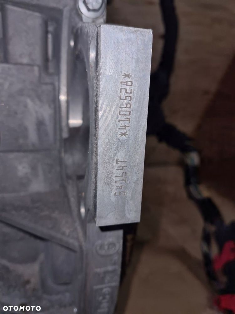 SILNIK 1.6 TURBO VOLVO V60 V40 S60 KOMPLETNY B4164T - 4