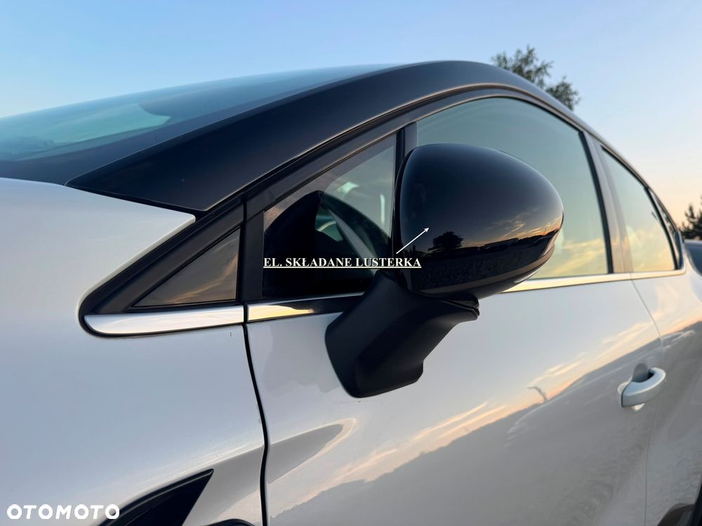 Renault Captur 1.3 TCe Zen EDC - 33