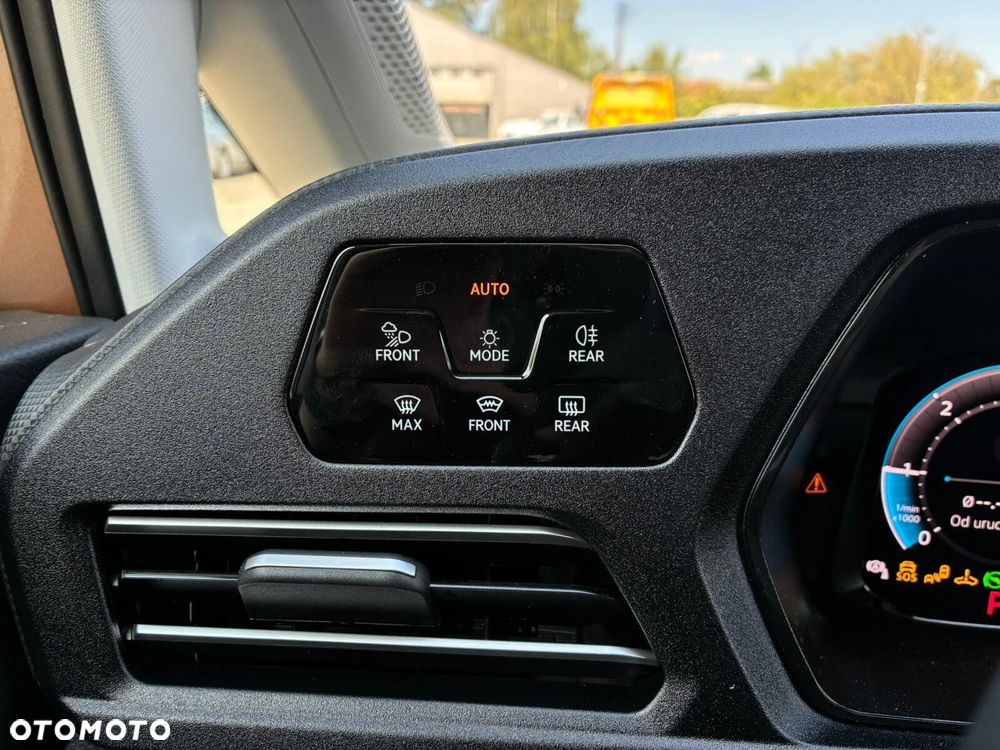 Volkswagen Caddy Furgon PanAmericana/AUTOMAT/2.0 TDI 122 KM DSG - 30