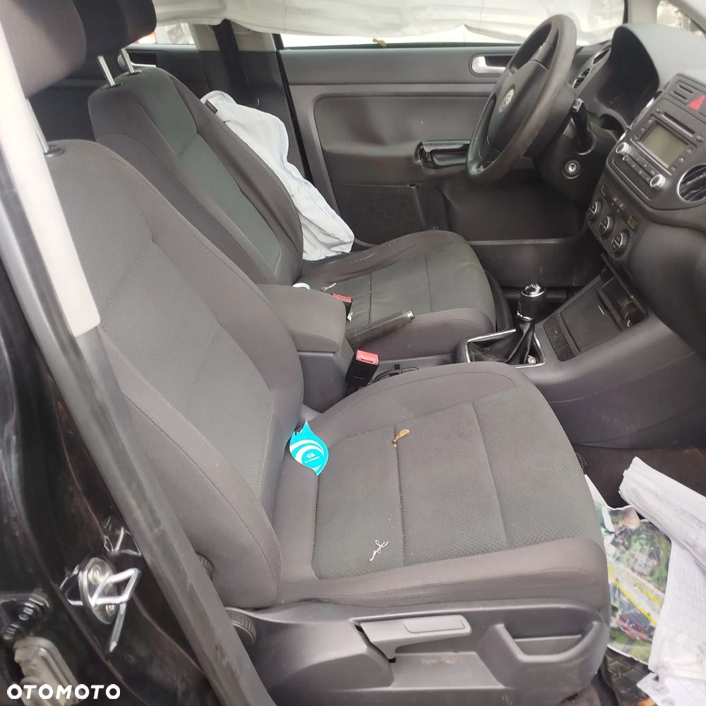 Volkswagen Golf 5 Plus na części. - 5