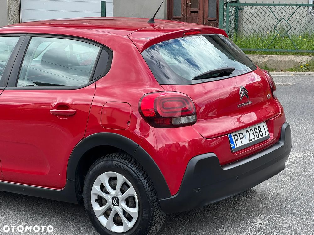 Citroën C3 - 19