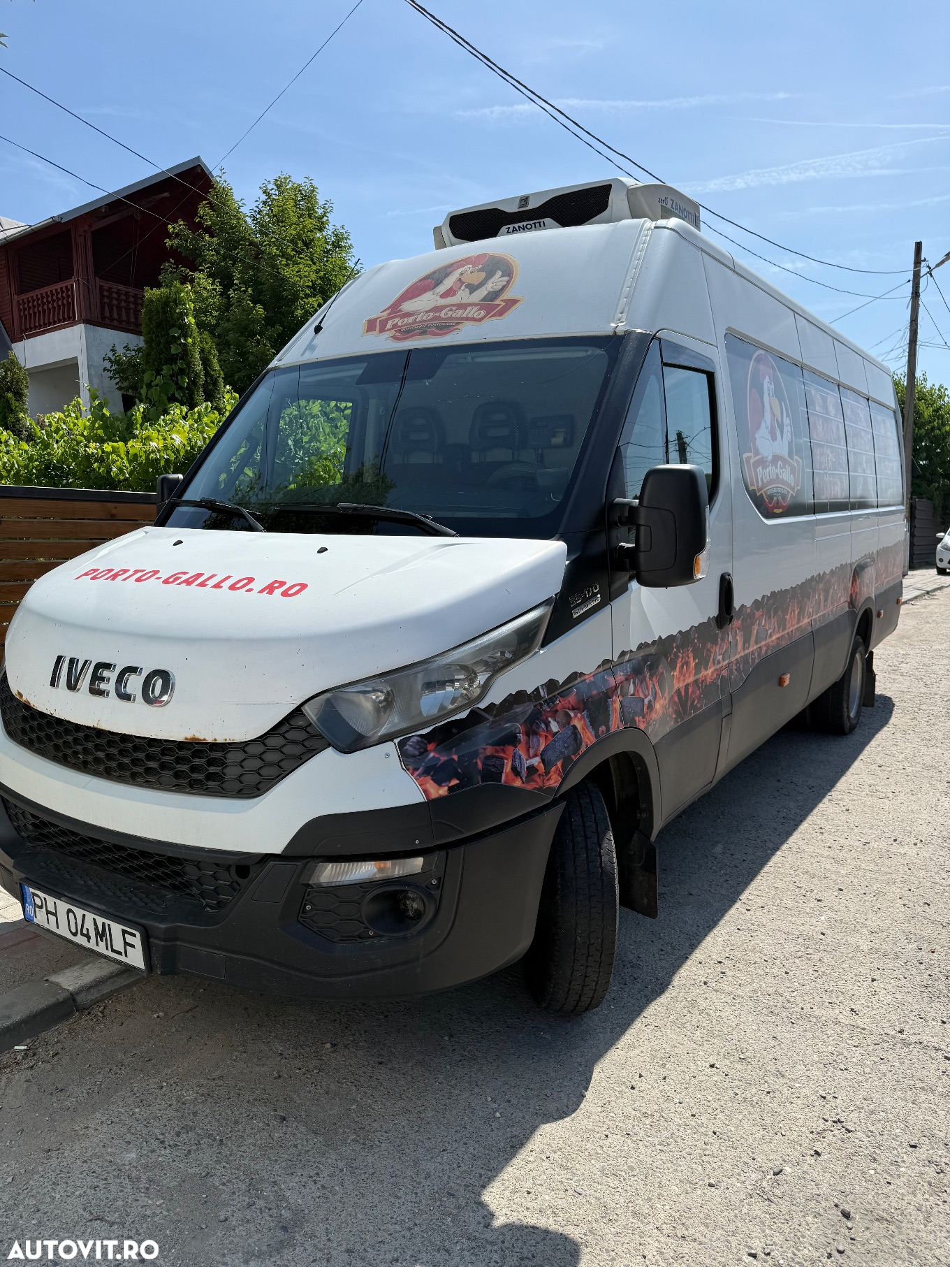 Iveco O - 2
