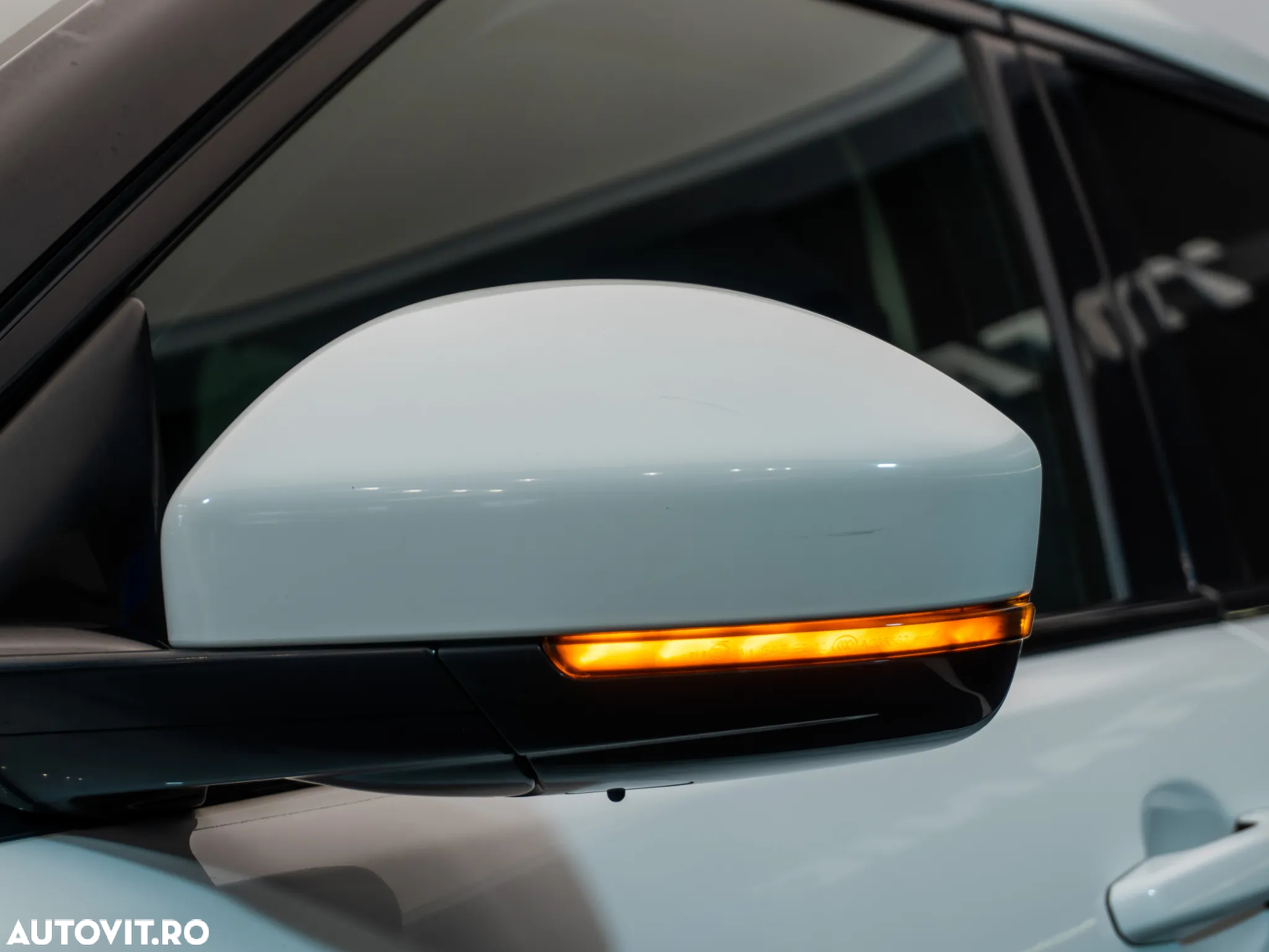 Land Rover Range Rover Evoque - 13