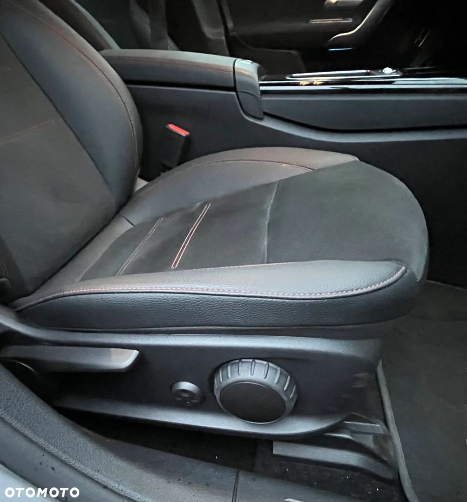 Mercedes-Benz Klasa A 200 AMG Line 7G-DCT - 18