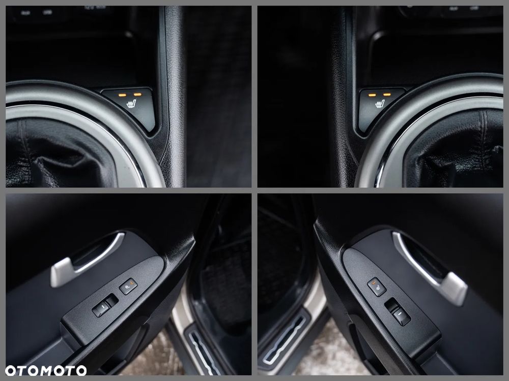 Kia Sportage 1.7 CRDI Business Line L 2WD - 39