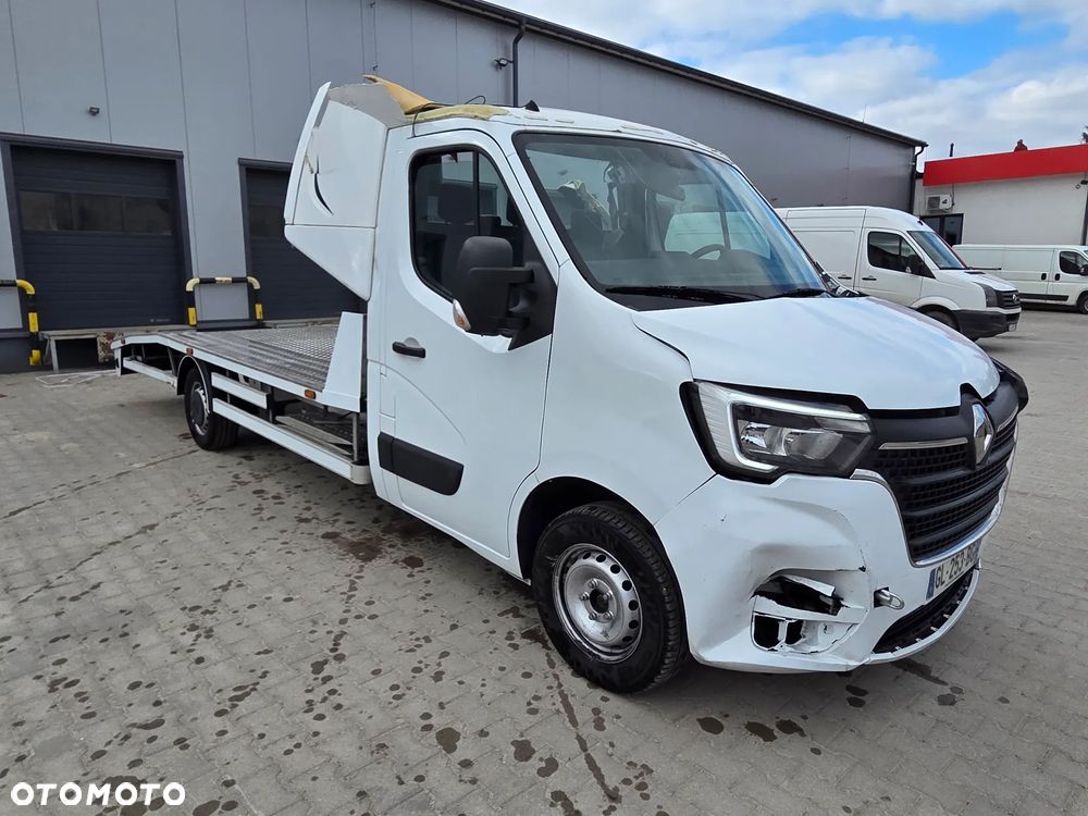 Renault Master - 1