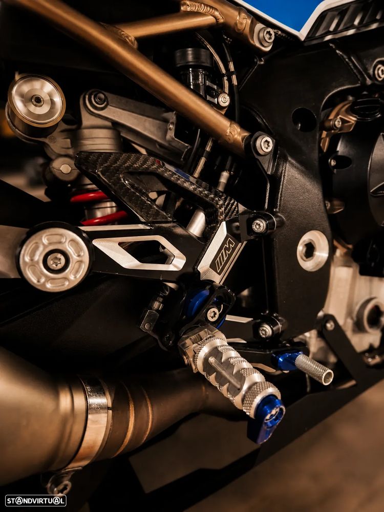BMW S 1000 R Pack M Sport - 6