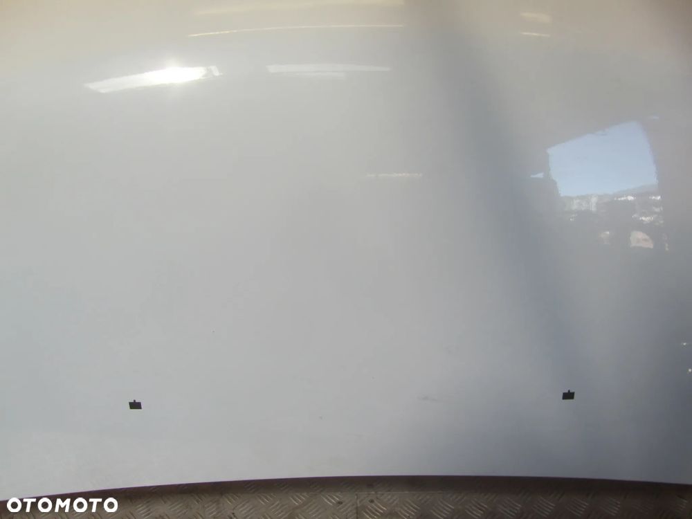 Maska Iveco Daily 2014r-> - 7