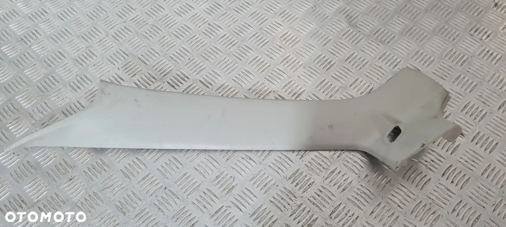 Suzuki Jimny Osłona Osłony Słupków Cabrio - 5