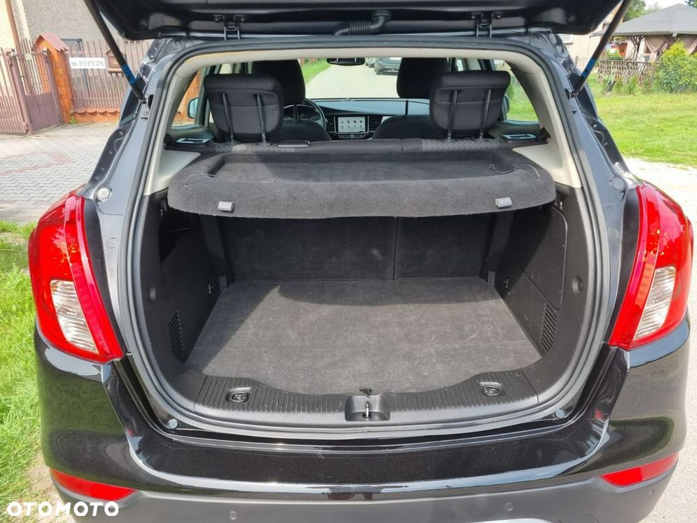 Opel Mokka - 20