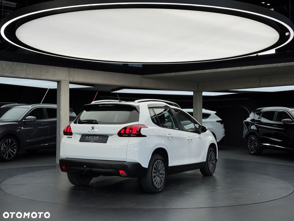 Peugeot 2008 1.5 BlueHDi Active - 6
