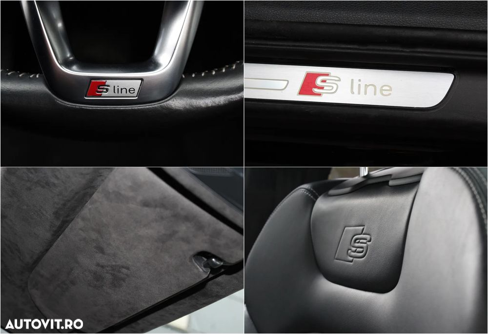 Audi Q7 3.0 TDI Quattro Tiptronic - 41