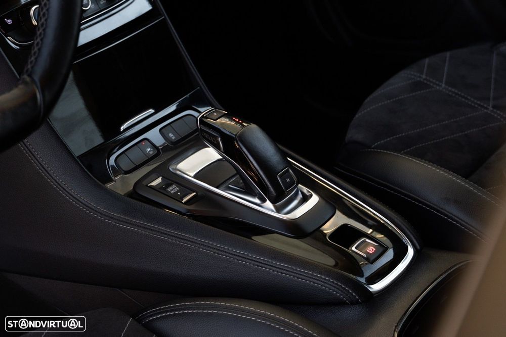 Opel Grandland 1.5 CDTI GS Line AT - 23