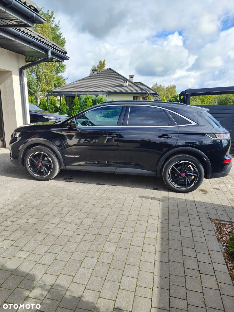 DS Automobiles DS 7 Crossback - 10