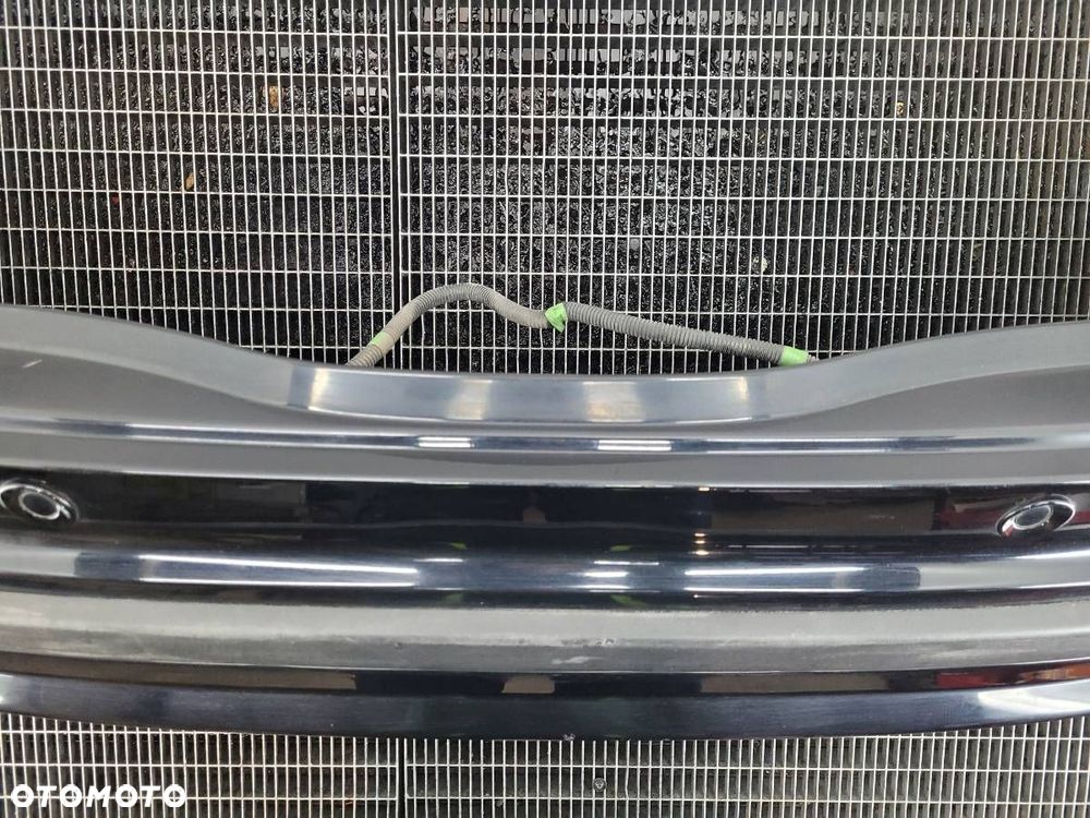 ZDERZAK TYŁ HONDA CIVIC UFO VIII TYPE S TYPE R SPORT TUNING 5D - 9