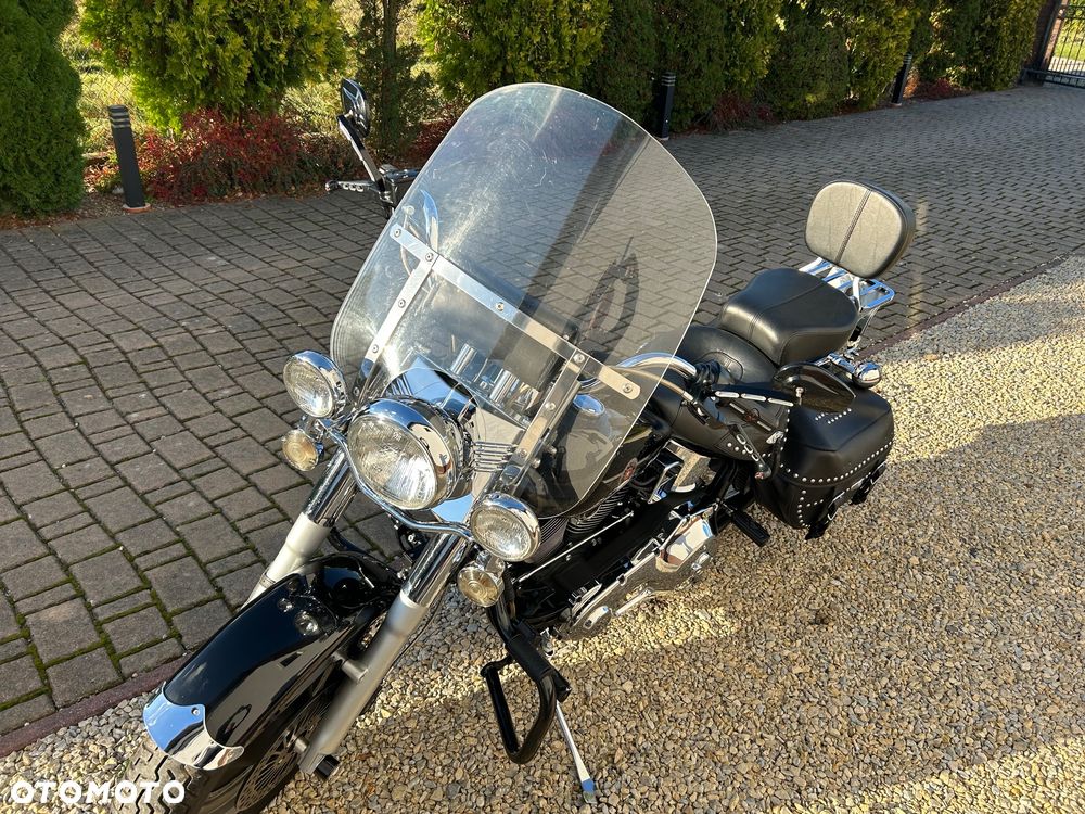 Harley-Davidson Softail Fat Boy - 4