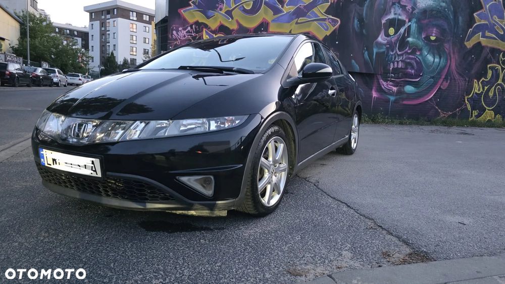 Honda Civic - 32