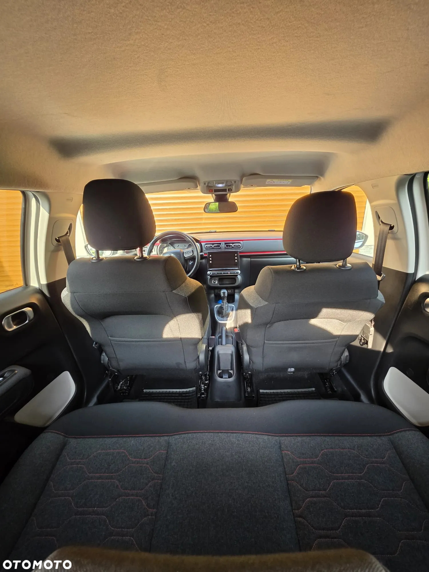 Citroën C3 1.2 PureTech Shine S&S - 14