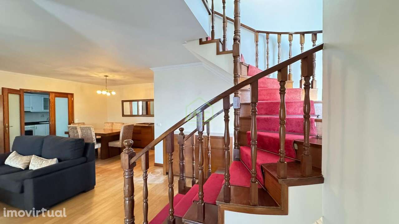 Moradia T4 | Vila do Conde - Grande imagem: 3/21
