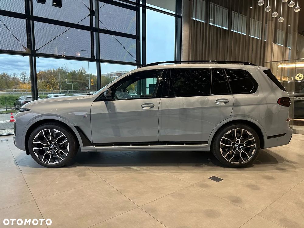BMW X7 ver-xdrive40d-mhev-sport - 3