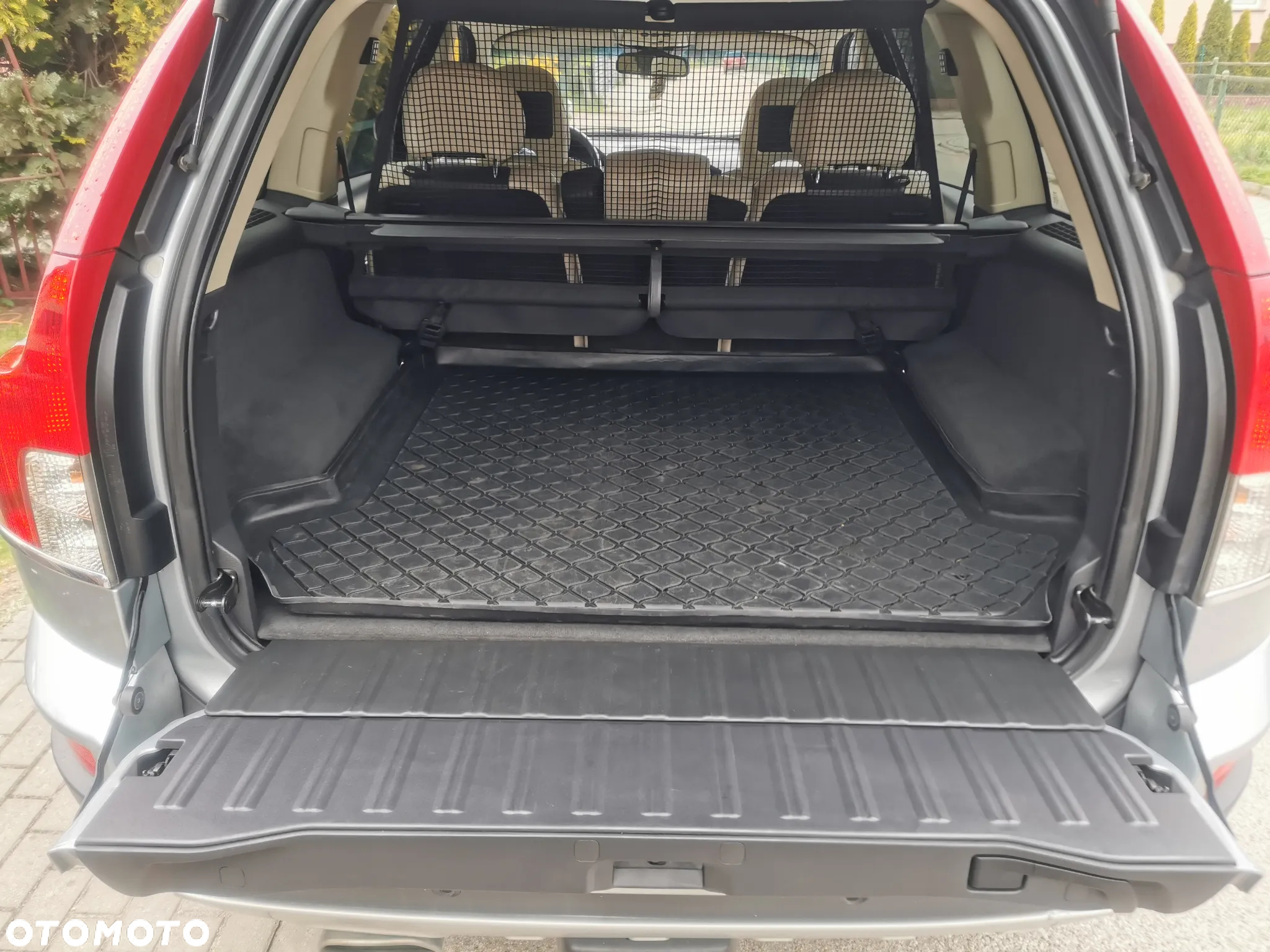 Volvo XC 90 4.4 V8 AWD Executive - 6