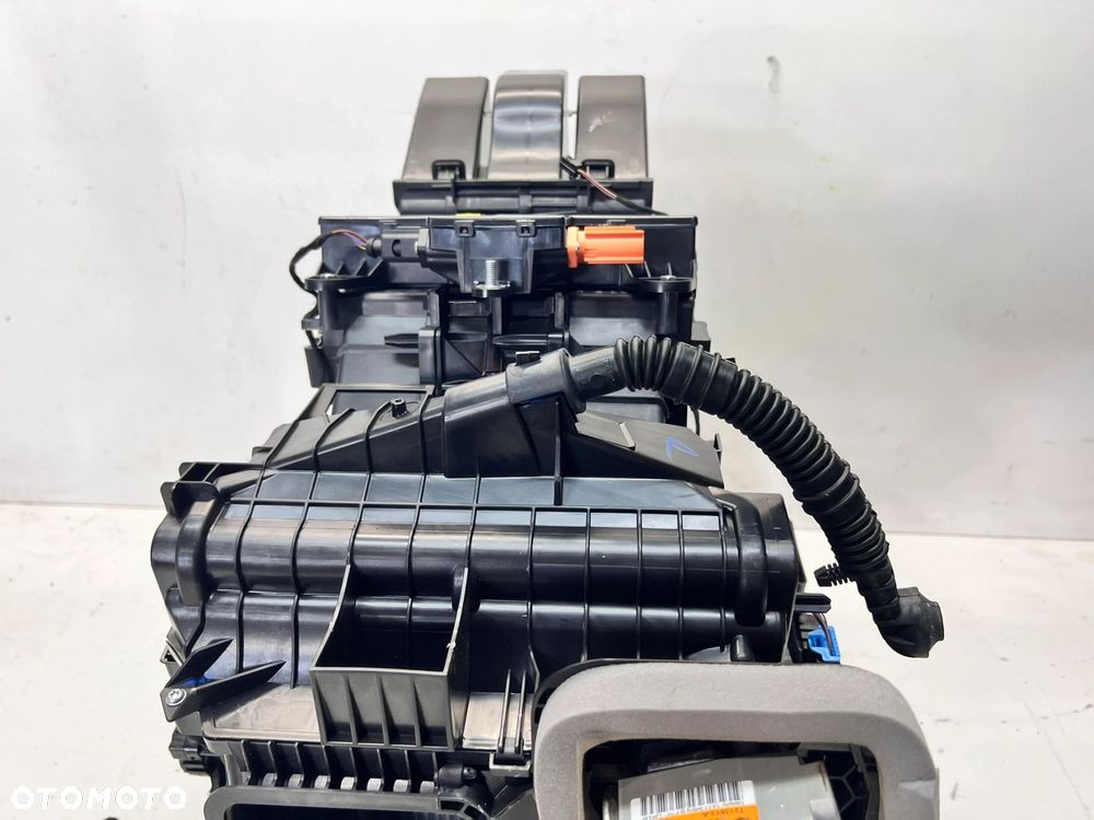 NAGRZEWNICA KOMPLETNA AUDI Q4 E-TRON 1EA820351CB 1EA963581E - 14