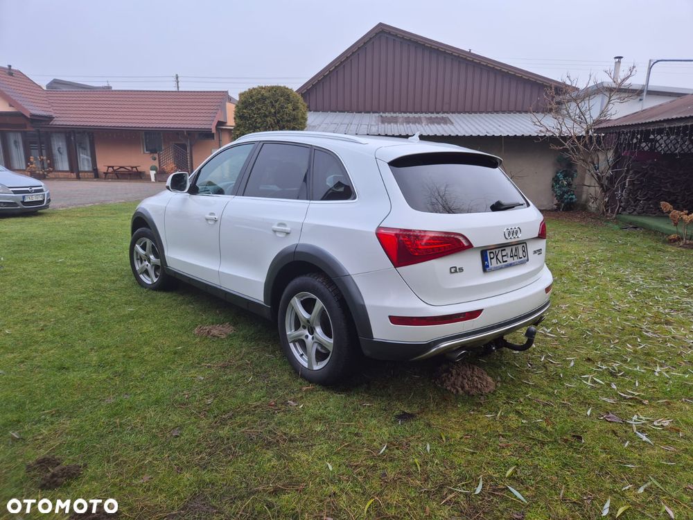 Audi Q5 - 11