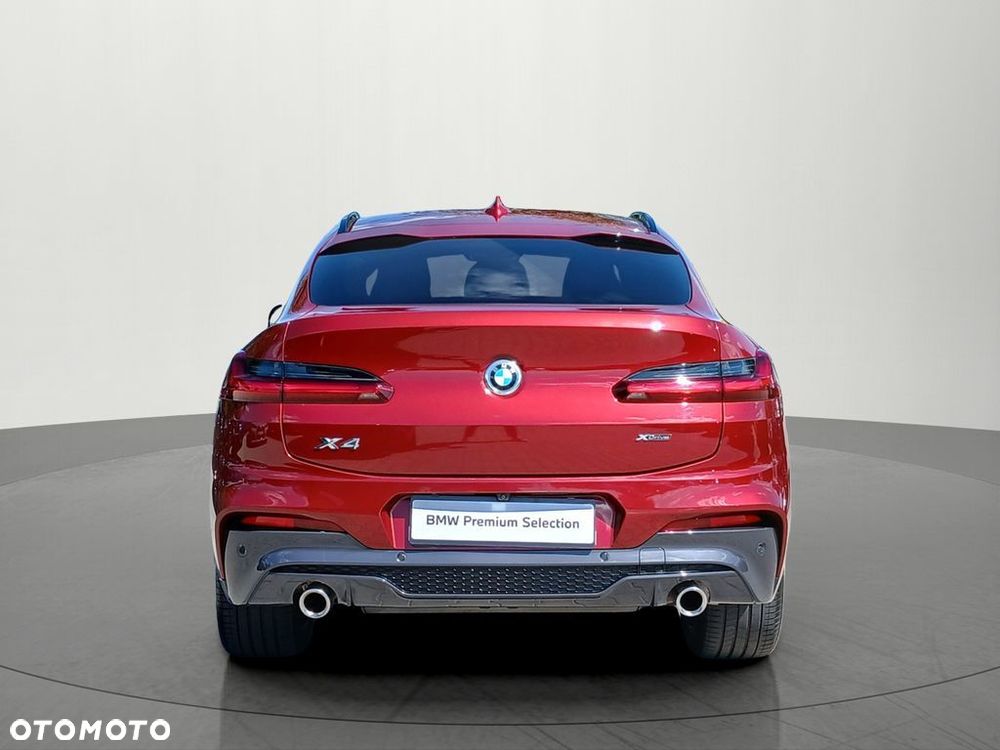 BMW X4 xDrive20i M Sport - 6