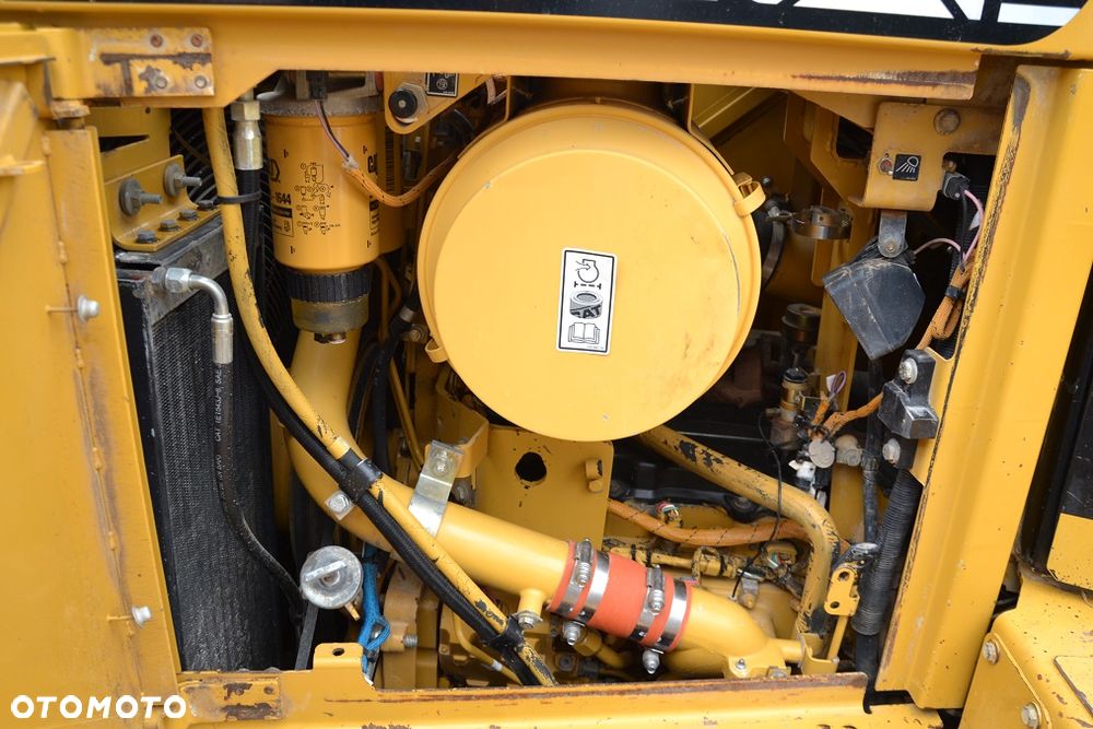 Caterpillar D6R LGP - 17