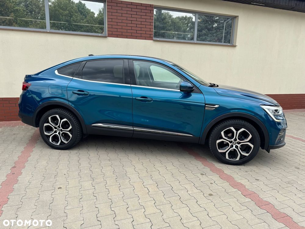Renault Arkana 1.3 TCe mHEV Intens EDC - 11