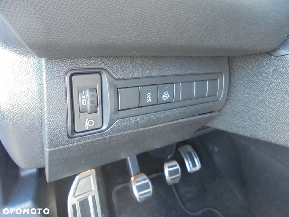 Peugeot 308 BlueHDi 130 Stop & Start Tech Edition - 11