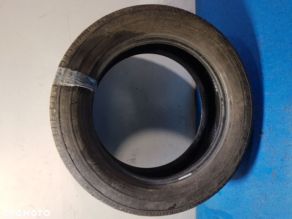 ALES PIEŃSK HIGHWAY OPONY LETNIE 205/55R16 - 8