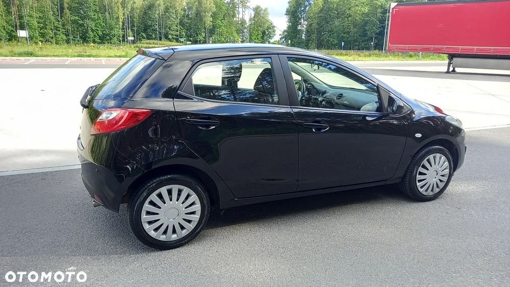 Mazda 2 1.5 MZR Activematik Center-Line - 19