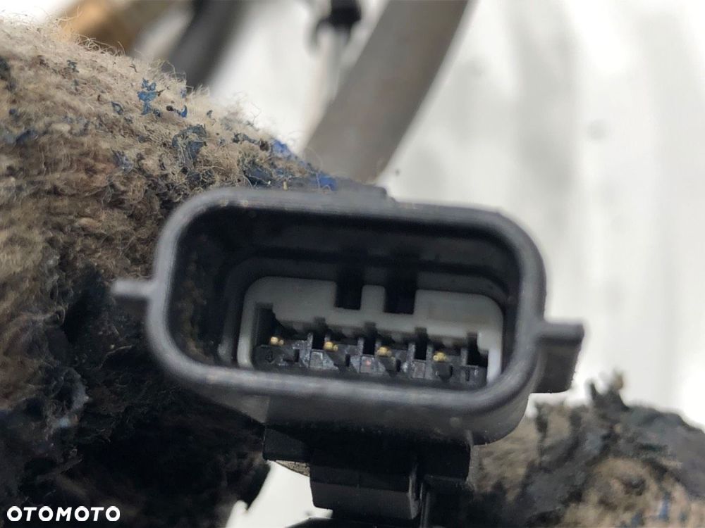 SONDA LAMBDA  DACIA DOKKER Express Nadwozie pełne/minivan 2012 - 2022 1.6 61 kW [83 KM] benzyna - 3