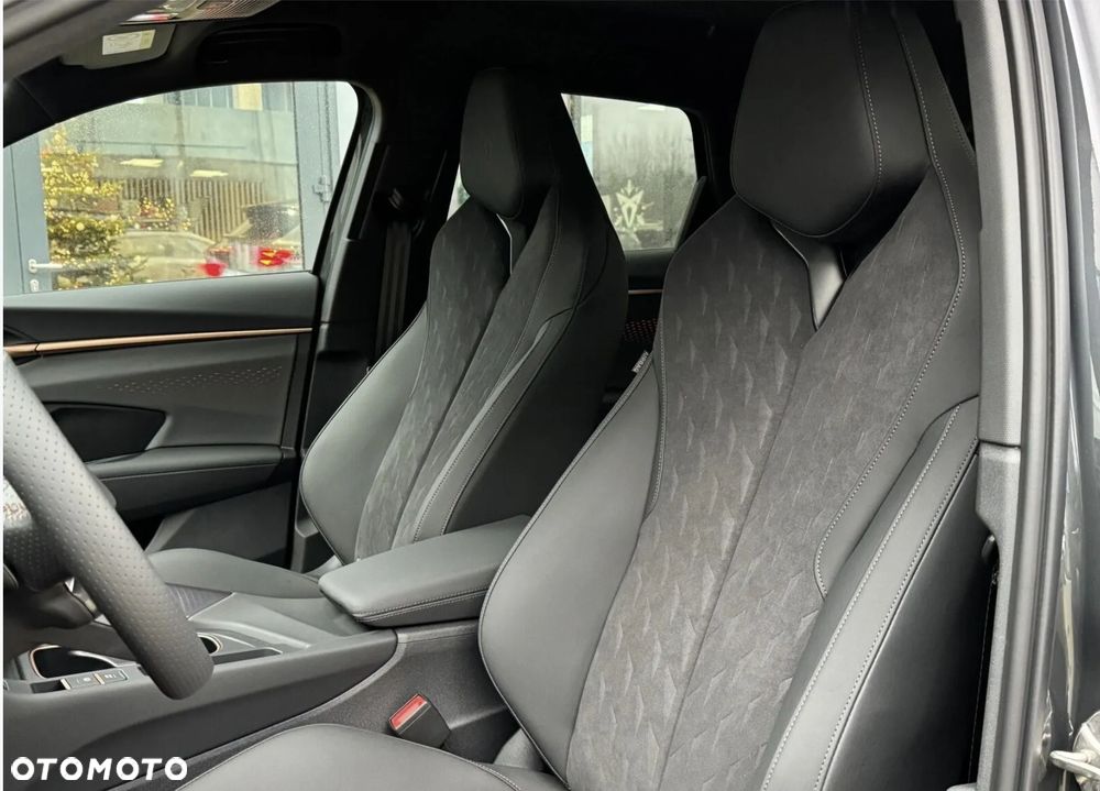Cupra Terramar 2.0 TSI 4Drive Advantage Edition Copper DSG - 6