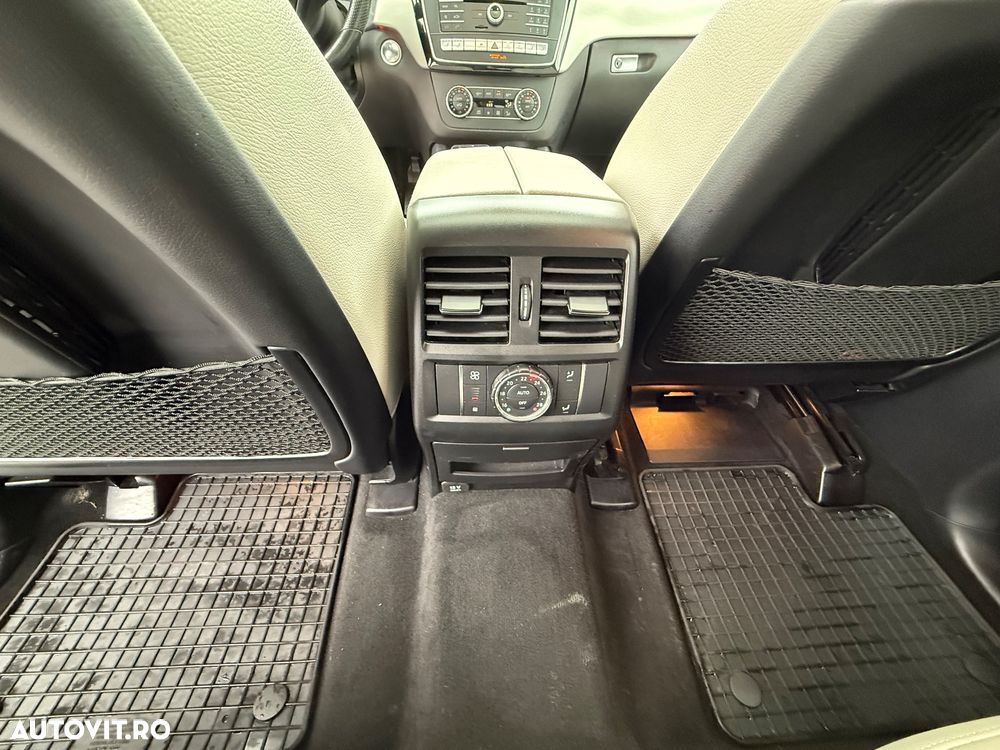 Mercedes-Benz GLE 350 d 4Matic 9G-TRONIC Exclusive - 20