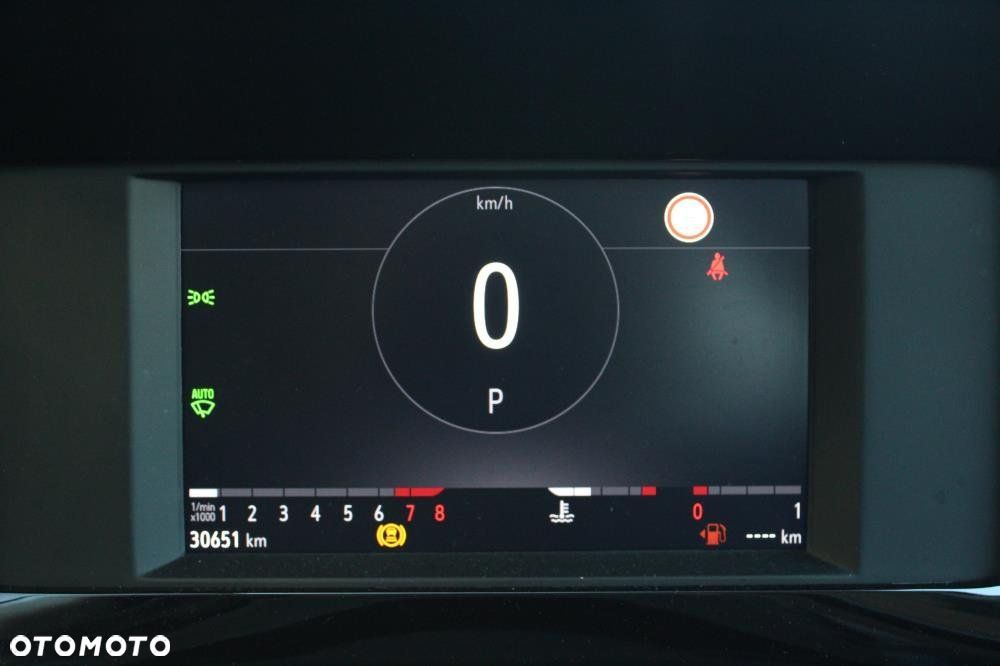 Opel Mokka - 13