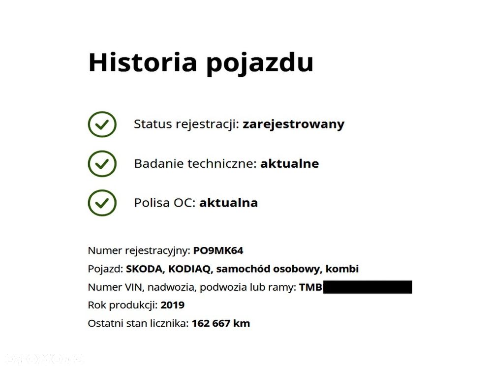 Skoda Kodiaq 2.0 TSI 4x4 Style DSG - 39