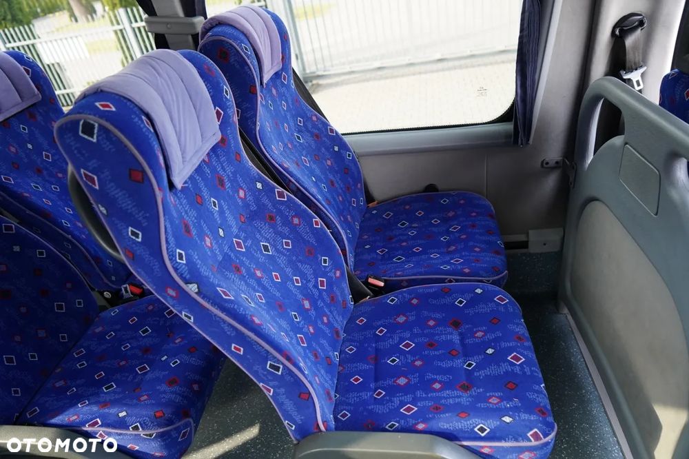 Iveco / DAILY / IRISBUS / KLIMA / - 30