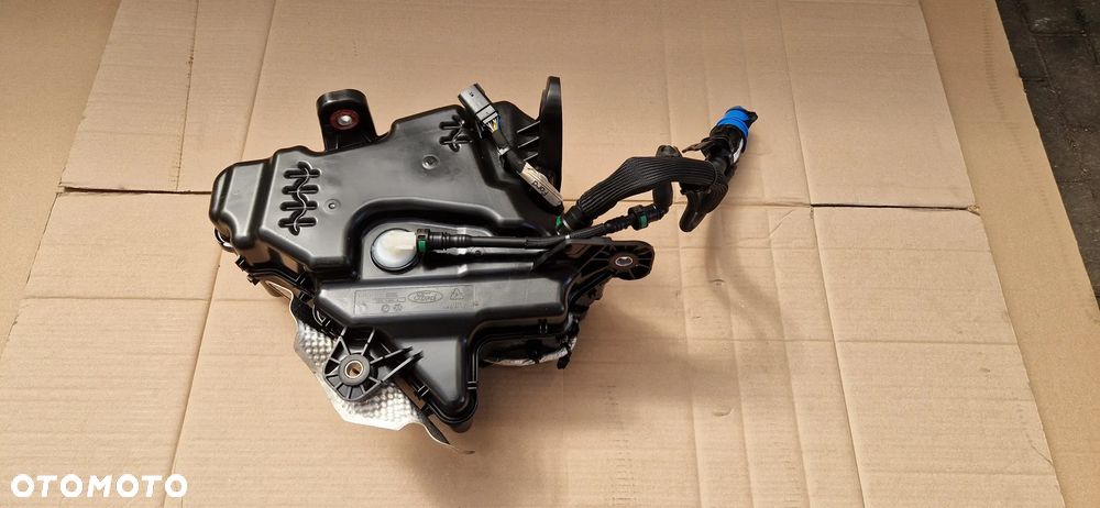 FORD MONDEO MK5 POMPA ZBIORNIK ADBLUE KG93-5J228-AD DEMONTAŻ - 1