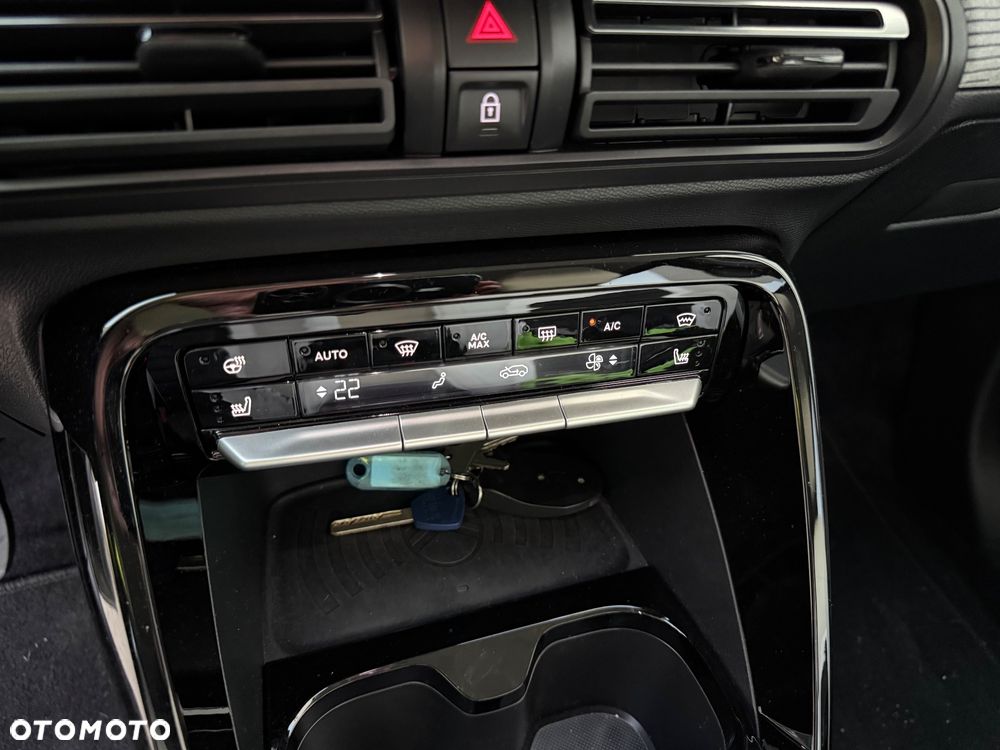 Citroën C3 Aircross - 7