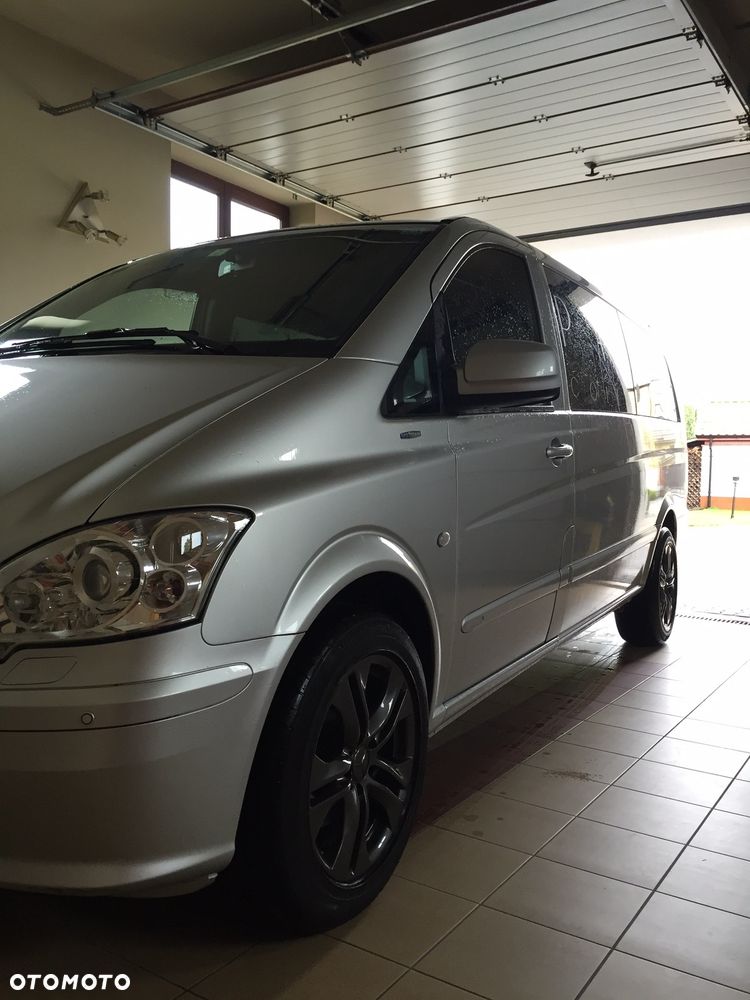 Mercedes-Benz Vito 639.705 - 5