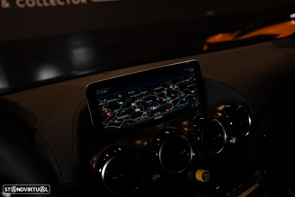 Mercedes-Benz AMG GT R - 31