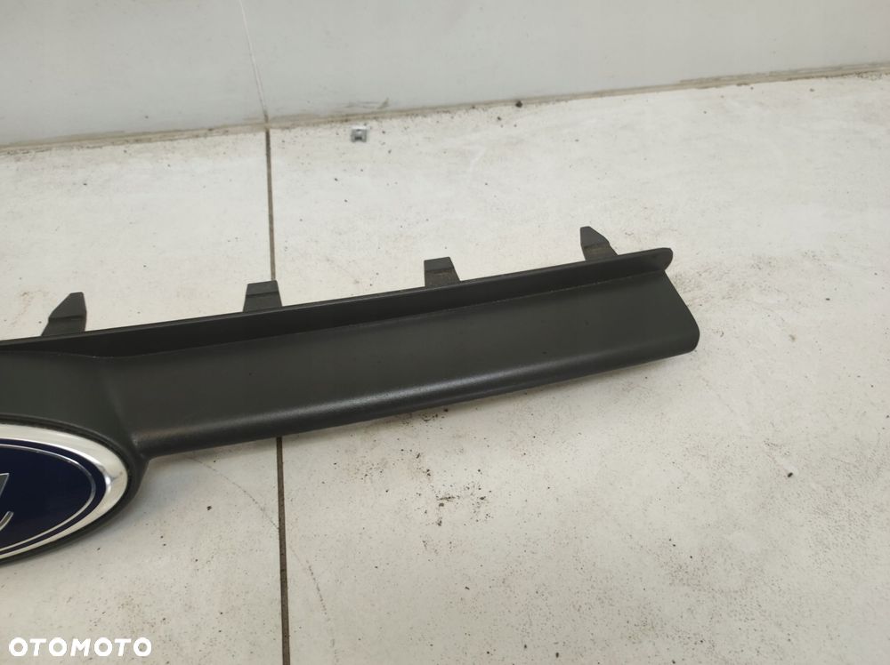 grill atrapa emblemat zderzaka przód ford connect mk2 ii 2 - 5